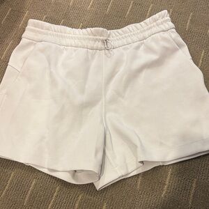 lululemon Softstreme high-rise shorts